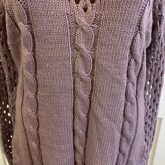 Venus Sweater Dress - Picture 3 of 7